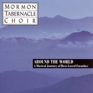 收聽The Mormon Tabernacle Choir的How Great Thou Art歌詞歌曲