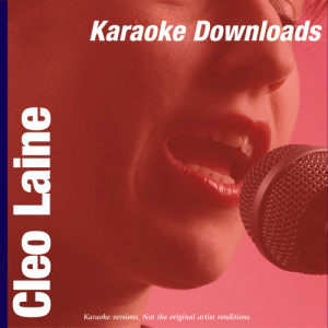 收聽Ameritz的Tea For Two (In The Style Of Cleo Laine)歌詞歌曲