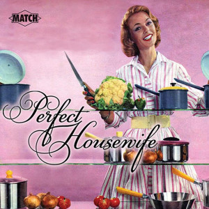 Album Perfect Housewife from 