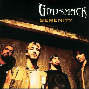 收聽Godsmack的Serenity歌詞歌曲