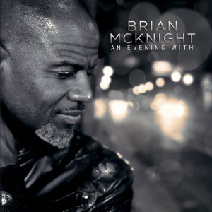 收聽Brian McKnight的One Last Cry (Live)歌詞歌曲