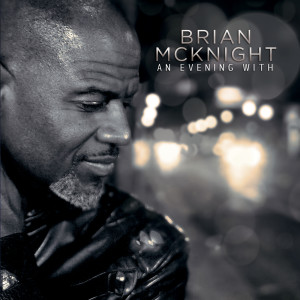 收聽Brian McKnight的The Rest Of My Life (Live)歌詞歌曲