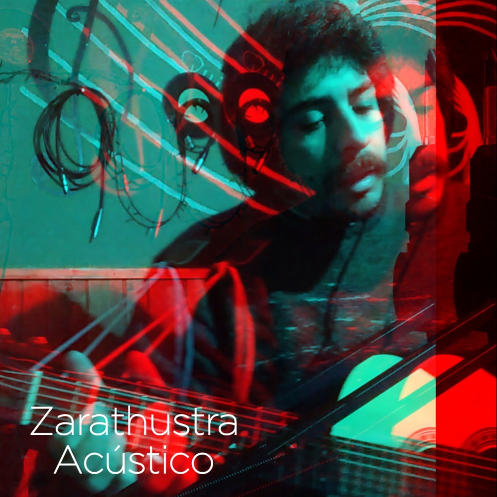 Me Quiero Bajar (A 1200 Km) (Acustico)