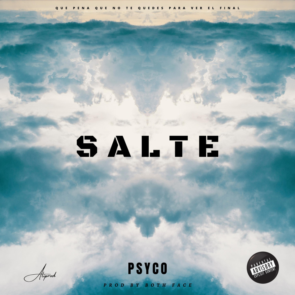 Salte (Explicit)