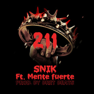 อัลบัม 211 ศิลปิน Snik
