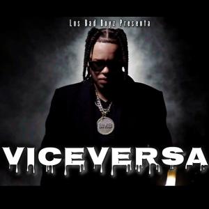 BMB EL NOTA的專輯VICEVERSA (Explicit)