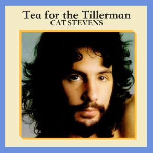 Album Tea for the Tillerman from Cat Stevens