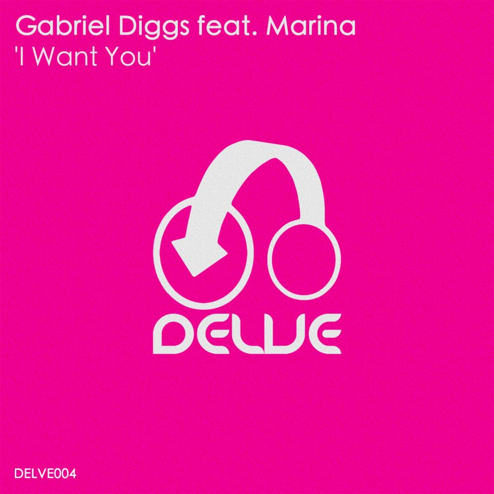 I Want You(feat. Marina)