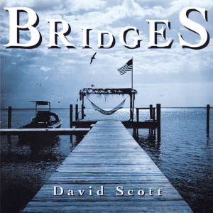 收听David Scott的Slow Burn歌词歌曲