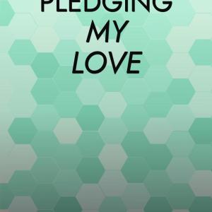 Dengarkan Pledging My Love lagu dari Mimi Martel dengan lirik