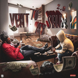 Album Vent to Myself 2.0 (Explicit) from KJ Kartel