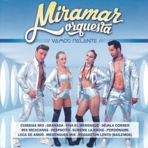 收聽Orquesta Miramar的Súbeme la Radio歌詞歌曲
