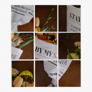 อัลบัม 옆에 있어줘 (By My Side) ศิลปิน JAEMAN