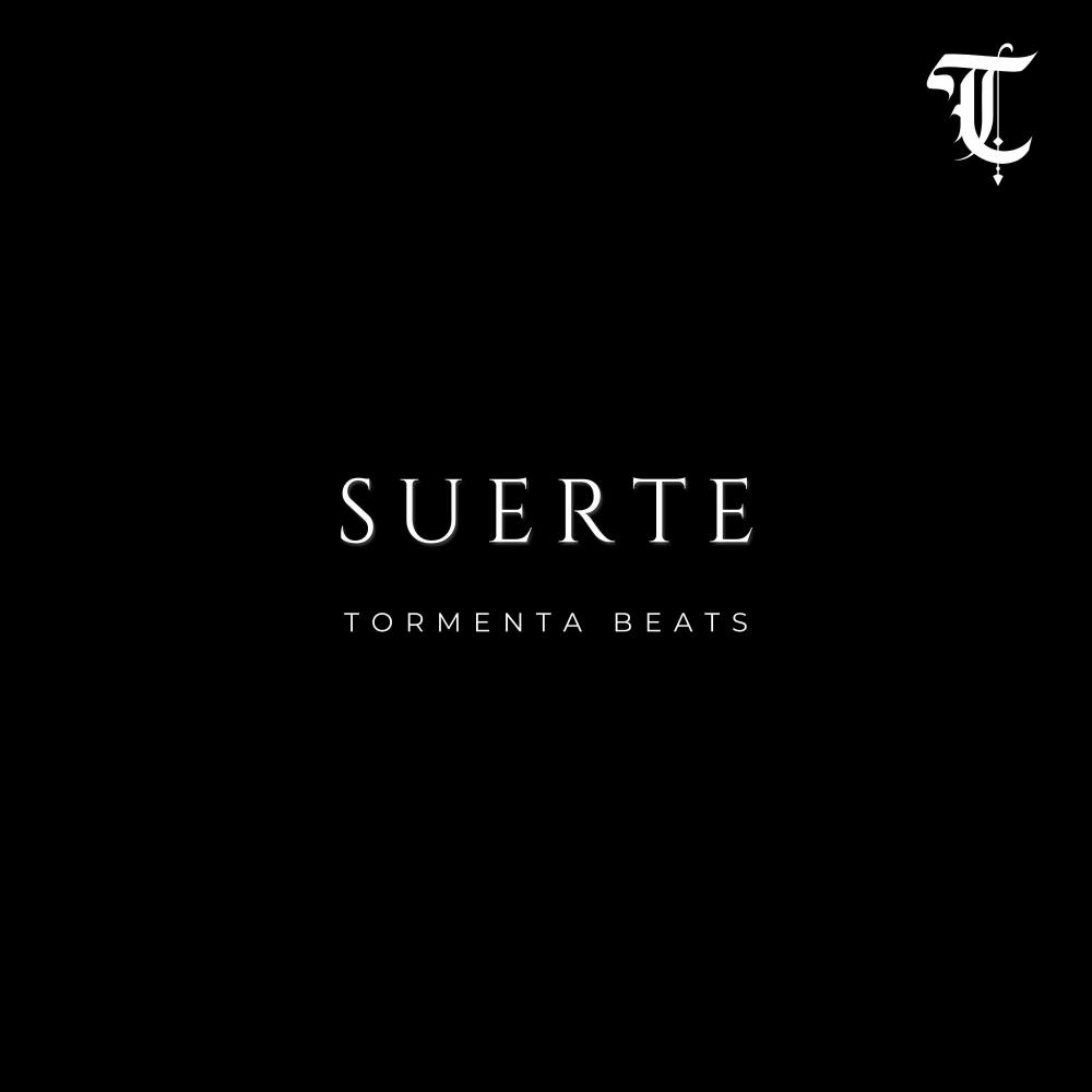 SUERTE (Boom Bap Instrumental)