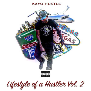 收聽Kayo Hustle的P.I.M.P (Explicit)歌詞歌曲