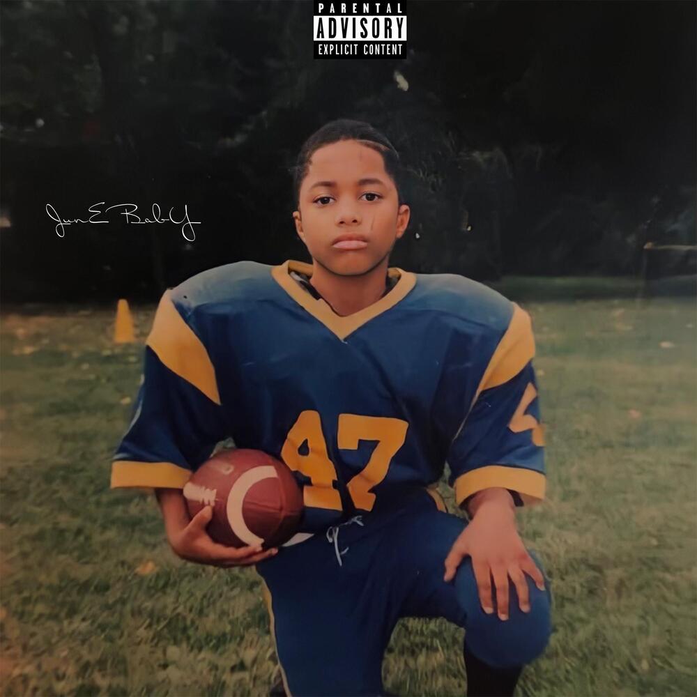 Kings Wear Purple (feat. Roche) (Explicit)
