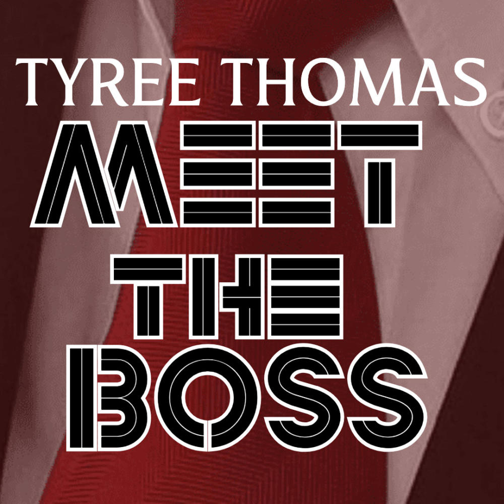 Meet The Boss (Explicit)