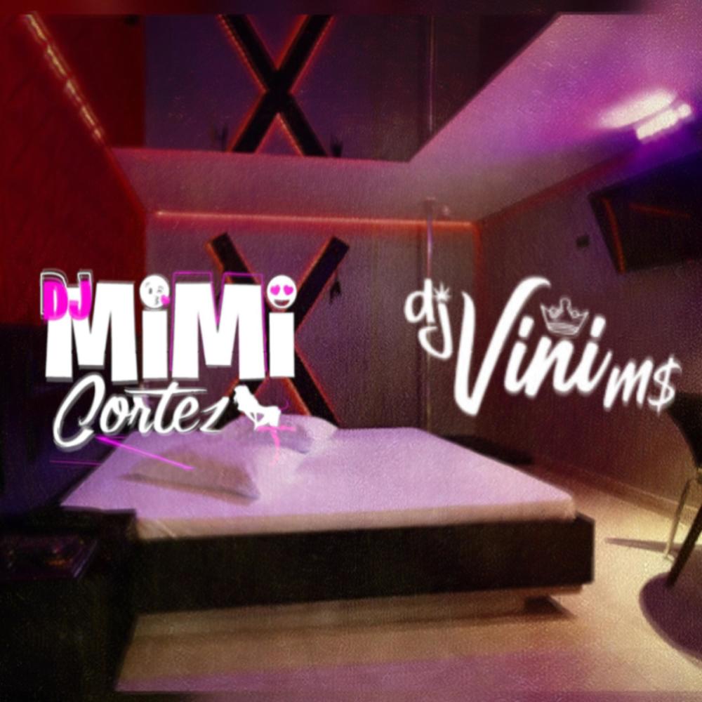 HOJE NOIS VAI TE MACHUCAR (feat. DJ MIMI CORTEZ & MC MR BIM|Explicit)