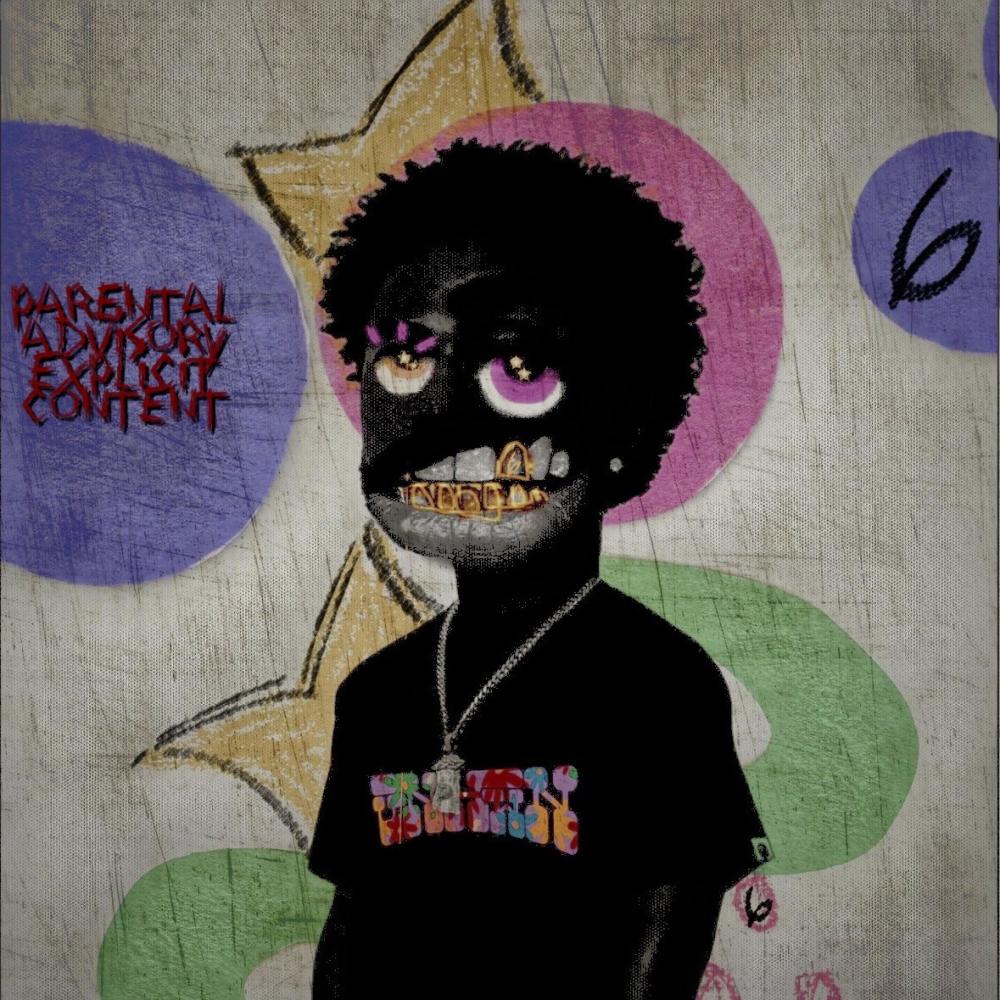 H0N3STY (feat. Hajï) (Explicit)