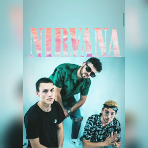 Zani的专辑Nirvana (Explicit)