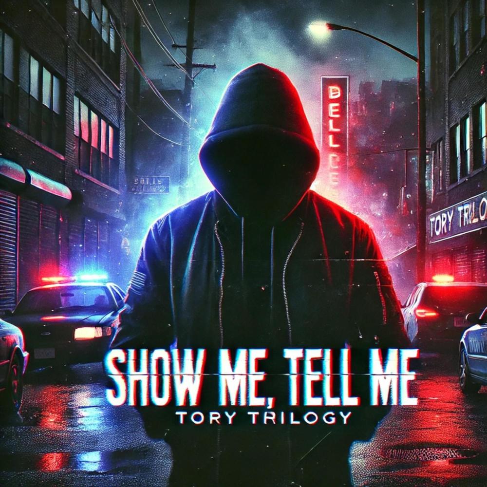 Show Me, Tell Me (Explicit)