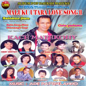Various Artists的專輯Maluku Utara Love Song 2