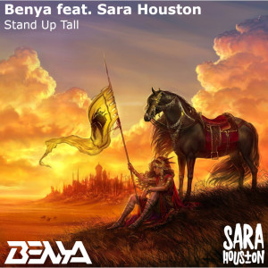 Listen to Stand up Tall song with lyrics from Benya
