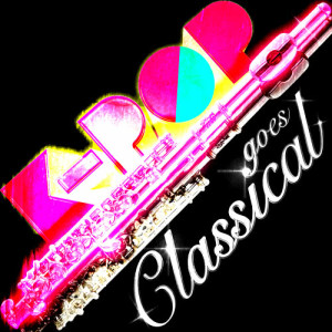 อัลบัม K-Pop Goes Classical ศิลปิน K-Pop Orchestal Ensemble