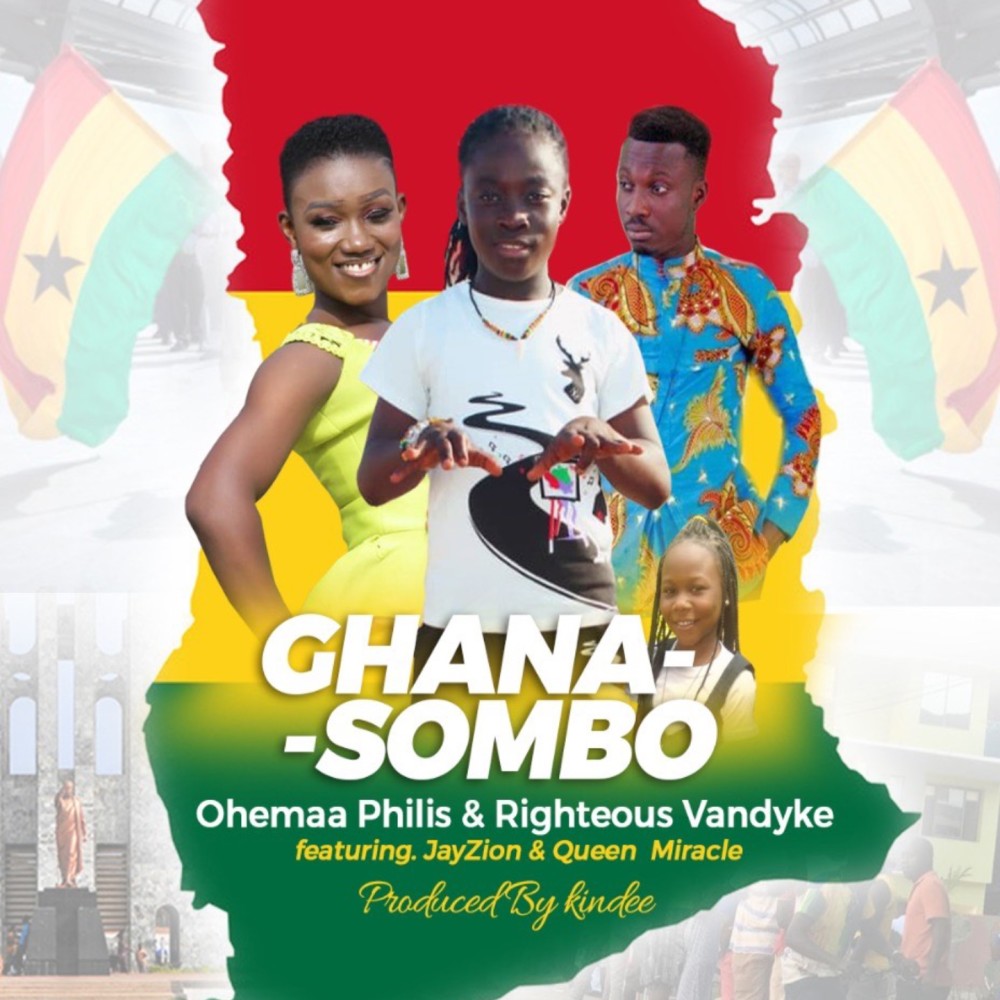 Ghana Sombo (Peace Song)