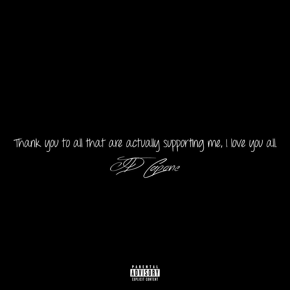 Been Though Hell (Explicit)