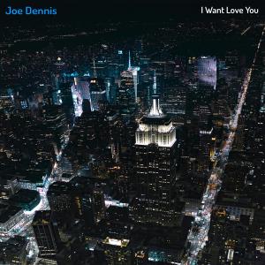 收聽Osvaldo Junior的I Want Love You (feat. Joe Dennis)歌詞歌曲