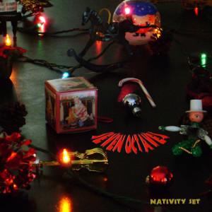 Seven Octaves的專輯Nativity Set