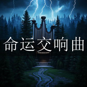 Album 命运交响曲 from 橙子辰