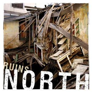 ดาวน์โหลดและฟังเพลง Ruins พร้อมเนื้อเพลงจาก NORTH