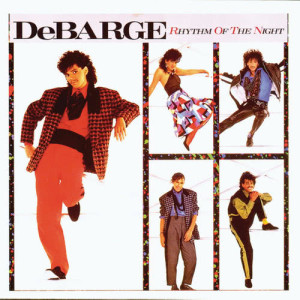 收聽DeBarge的Single Heart歌詞歌曲