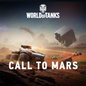 Dengarkan Call to Mars (Lobby Theme) lagu dari WoT Music Team dengan lirik