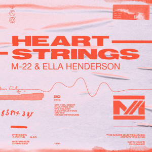 Album Heartstrings from Ella Henderson