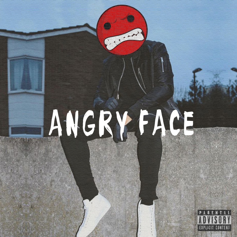 Angry Face (Explicit)