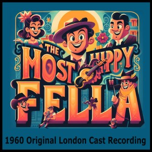 ดาวน์โหลดและฟังเพลง Overture พร้อมเนื้อเพลงจาก Don Walker Orchestra