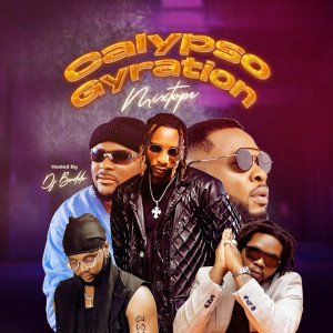 DJ Baddo的專輯Calypso Gyration (Mixtape)
