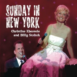 收聽Christine Ebersole的Walking In New York歌詞歌曲