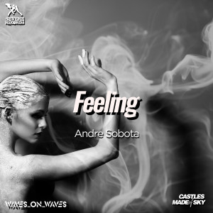 Album Feeling from Andre Sobota