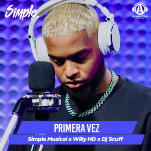 Simple Musical的專輯Primera Vez