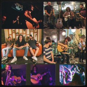 Listen to Caroline (Live) song with lyrics from Ben Meyers