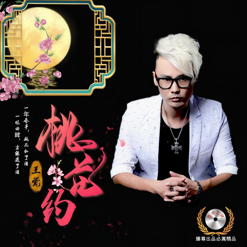 桃花约（DJ佐罗版） (完整版)