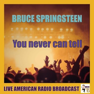 收聽Bruce Springsteen的You Never Can Tell (Live)歌詞歌曲