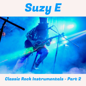 Classic Rock Instrumentals (Pt. 2)