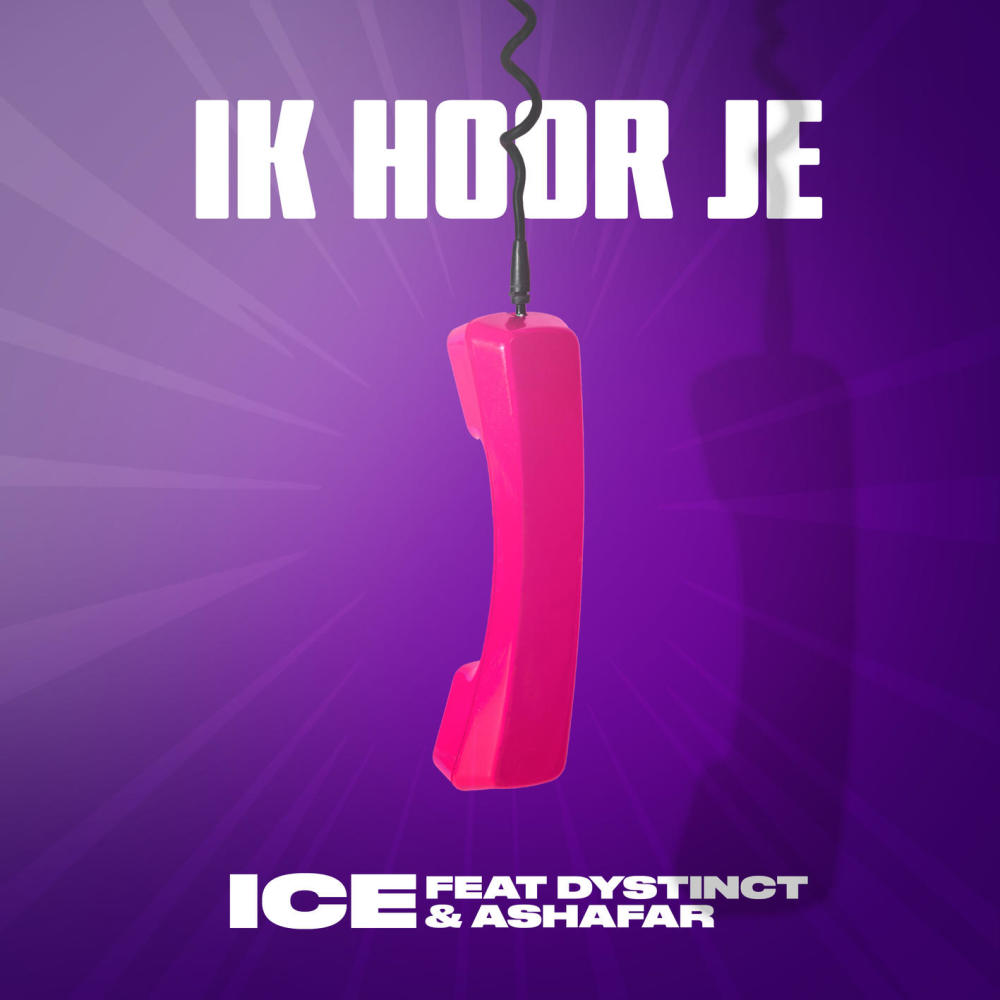 Ik Hoor Je (Explicit)