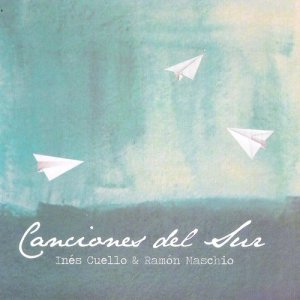 收聽Ines Cuello的Adiós Nonino歌詞歌曲
