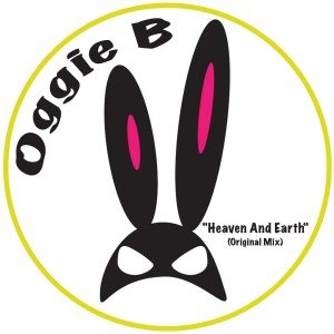 Album Heaven and Earth from Oggie B